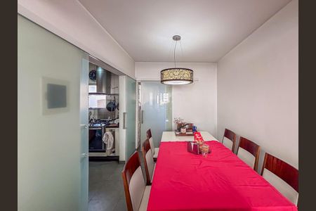 Apartamento à venda com 100m², 3 quartos e 1 vaga Apartamento à venda com 100m², 3 quartos e 1 vagaSala de Jantar