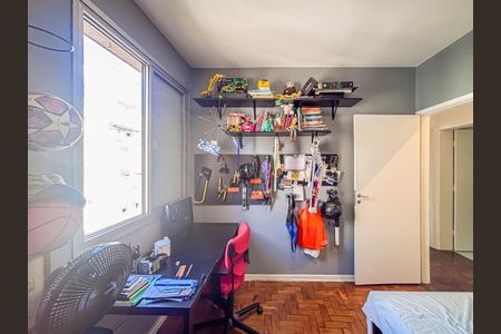 Apartamento à venda com 100m², 3 quartos e 1 vaga Apartamento à venda com 100m², 3 quartos e 1 vagaQuarto