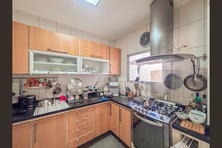 Apartamento à venda com 100m², 3 quartos e 1 vaga Apartamento à venda com 100m², 3 quartos e 1 vagaCozinha