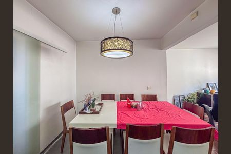 Apartamento à venda com 100m², 3 quartos e 1 vaga Apartamento à venda com 100m², 3 quartos e 1 vagaSala de Jantar