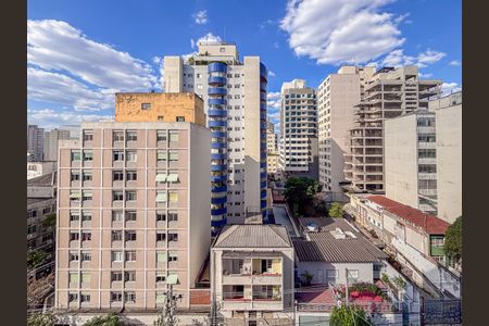 Apartamento à venda com 100m², 3 quartos e 1 vaga Apartamento à venda com 100m², 3 quartos e 1 vagaVista