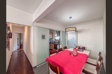Apartamento à venda com 100m², 3 quartos e 1 vaga Apartamento à venda com 100m², 3 quartos e 1 vagaQuarto