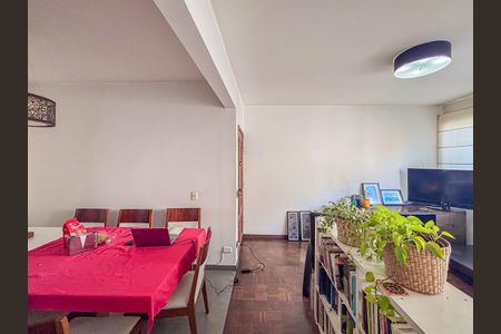 Apartamento à venda com 100m², 3 quartos e 1 vaga Apartamento à venda com 100m², 3 quartos e 1 vagaQuarto