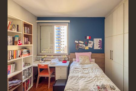 Apartamento à venda com 100m², 3 quartos e 1 vaga Apartamento à venda com 100m², 3 quartos e 1 vagaQuarto