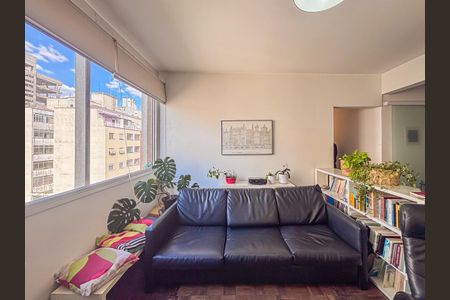 Apartamento à venda com 100m², 3 quartos e 1 vaga Apartamento à venda com 100m², 3 quartos e 1 vagaSala