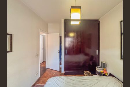 Apartamento à venda com 100m², 3 quartos e 1 vaga Apartamento à venda com 100m², 3 quartos e 1 vagaQuarto