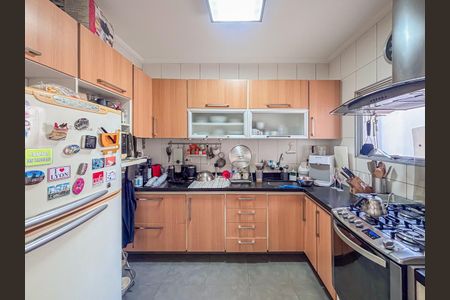 Apartamento à venda com 100m², 3 quartos e 1 vaga Apartamento à venda com 100m², 3 quartos e 1 vagaCozinha
