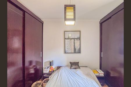 Apartamento à venda com 100m², 3 quartos e 1 vaga Apartamento à venda com 100m², 3 quartos e 1 vagaQuarto