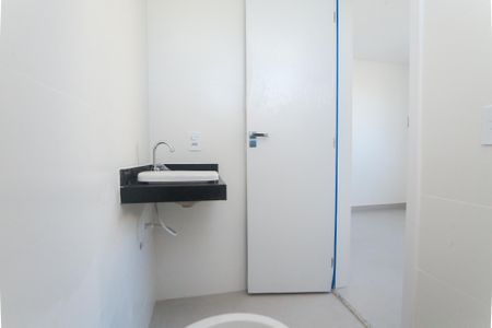 Apartamento à venda com 110m², 2 quartos e 1 vaga Apartamento à venda com 110m², 2 quartos e 1 vagaBanheiro suite
