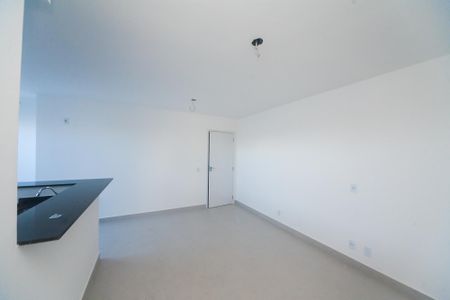 sala de apartamento à venda com 2 quartos, 110m² em Goiânia, Belo Horizonte