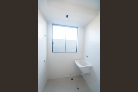 Área de Serviço de apartamento à venda com 2 quartos, 110m² em Goiânia, Belo Horizonte
