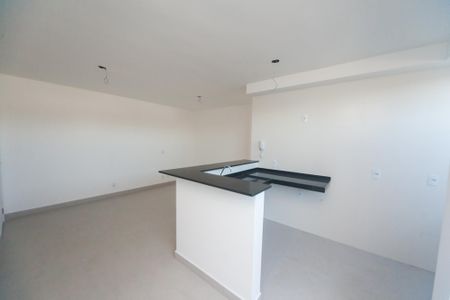 Apartamento à venda com 110m², 2 quartos e 1 vaga Apartamento à venda com 110m², 2 quartos e 1 vagaCozinha