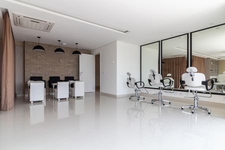 Área Comum de apartamento à venda com 2 quartos, 63m² em Empresarial 18 do Forte, Barueri