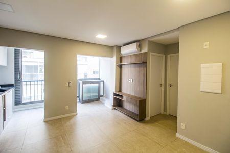 Apartamento à venda com 2 quartos, 52m² em Alphaville Empresarial, Barueri