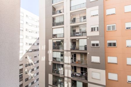 Vista do Quarto 1 de apartamento à venda com 2 quartos, 52m² em Alphaville Empresarial, Barueri