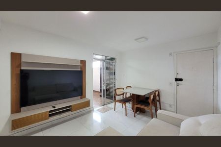 Apartamento à venda com 3 quartos, 75m² em Buritis, Belo Horizonte