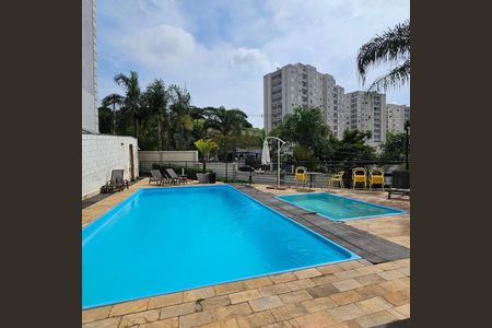Apartamento à venda com 75m², 3 quartos e 1 vaga Apartamento à venda com 75m², 3 quartos e 1 vagaPiscina