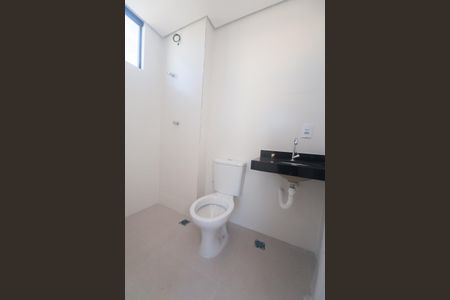 Apartamento à venda com 55m², 2 quartos e 1 vaga Apartamento à venda com 55m², 2 quartos e 1 vagaBanheiro suite