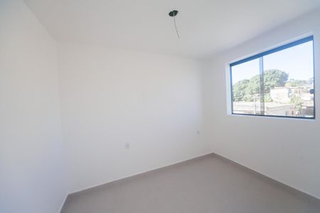 quarto 1 de apartamento à venda com 2 quartos, 55m² em Goiânia, Belo Horizonte