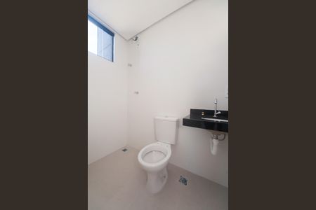 Apartamento à venda com 55m², 2 quartos e 1 vaga Apartamento à venda com 55m², 2 quartos e 1 vagaBanheiro Social