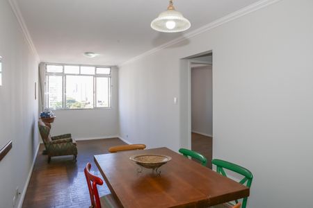 Apartamento à venda com 1 quarto, 54m² em Lapa, São Paulo