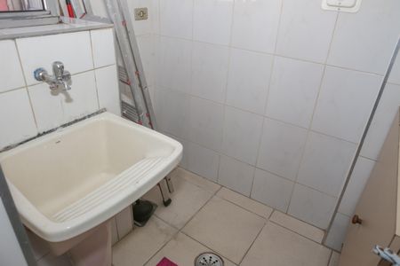 Apartamento à venda com 54m², 1 quarto e 1 vaga