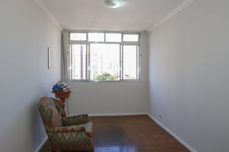 Apartamento à venda com 54m², 1 quarto e 1 vaga