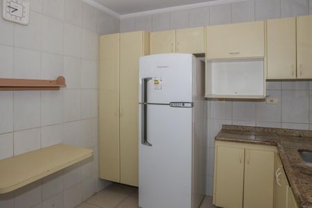 Apartamento à venda com 1 quarto, 54m² em Lapa, São Paulo