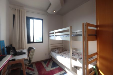 Quarto 2 de apartamento para alugar com 3 quartos, 89m² em Vila Formosa, São Paulo