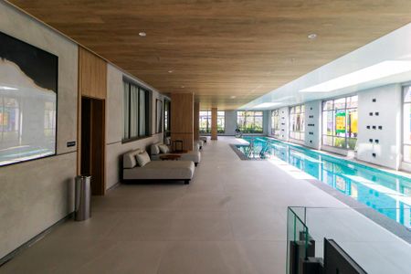 Apartamento para alugar com 107m², 2 quartos e 2 vagas Apartamento para alugar com 107m², 2 quartos e 2 vagasPiscina Coberta