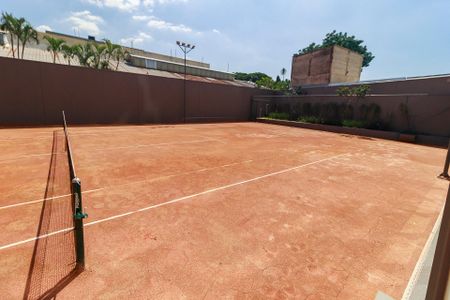 Apartamento para alugar com 107m², 2 quartos e 2 vagas Apartamento para alugar com 107m², 2 quartos e 2 vagasQuadra Esportiva