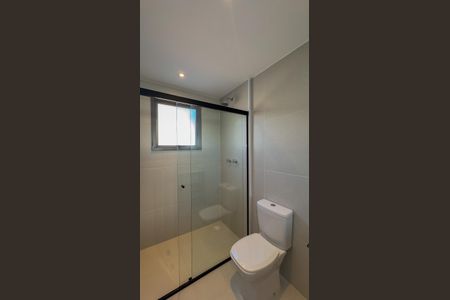 Apartamento para alugar com 107m², 2 quartos e 2 vagasBanheiro da Suíte 2