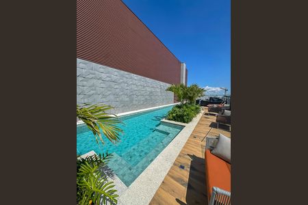 Apartamento para alugar com 107m², 2 quartos e 2 vagas Apartamento para alugar com 107m², 2 quartos e 2 vagasPiscina