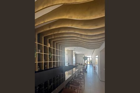 Apartamento para alugar com 107m², 2 quartos e 2 vagas Apartamento para alugar com 107m², 2 quartos e 2 vagasÁrea comum