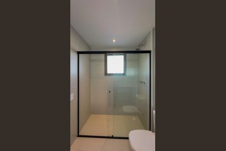 Apartamento para alugar com 107m², 2 quartos e 2 vagasBanheiro da Suíte 2