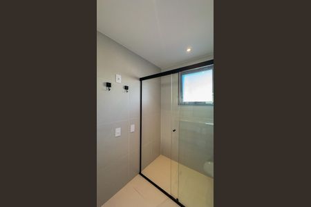 Apartamento para alugar com 107m², 2 quartos e 2 vagasBanheiro da Suíte 2