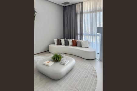 Apartamento para alugar com 107m², 2 quartos e 2 vagas Apartamento para alugar com 107m², 2 quartos e 2 vagasÁrea comum