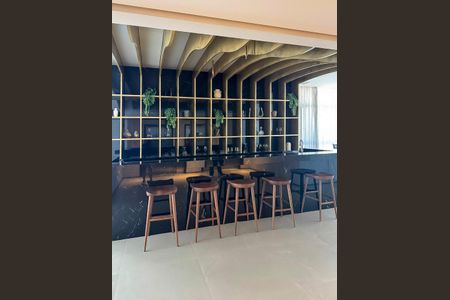 Apartamento para alugar com 107m², 2 quartos e 2 vagas Apartamento para alugar com 107m², 2 quartos e 2 vagasÁrea comum