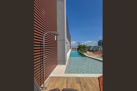 Apartamento para alugar com 107m², 2 quartos e 2 vagas Apartamento para alugar com 107m², 2 quartos e 2 vagasPiscina