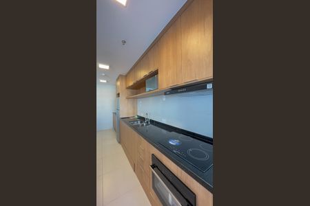 Apartamento para alugar com 107m², 2 quartos e 2 vagasCozinha e Área de Serviço