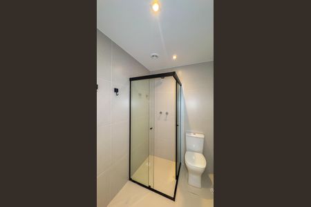 Apartamento para alugar com 107m², 2 quartos e 2 vagasBanheiro da Suíte