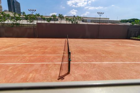 Apartamento para alugar com 107m², 2 quartos e 2 vagas Apartamento para alugar com 107m², 2 quartos e 2 vagasQuadra Esportiva
