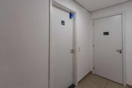 Lockbox de apartamento para alugar com 2 quartos, 37m² em Lapa de Baixo, São Paulo