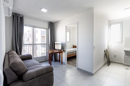 Apartamento para alugar com 2 quartos, 37m² em Lapa de Baixo, São Paulo