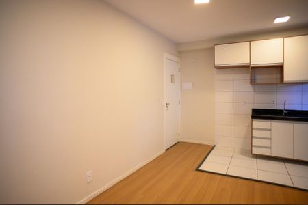 Apartamento para alugar com 42m², 2 quartos e sem vagaSala