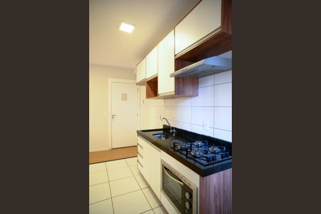 Apartamento para alugar com 42m², 2 quartos e sem vagaCozinha