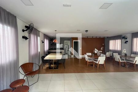 Apartamento para alugar com 42m², 2 quartos e sem vagaÁrea comum