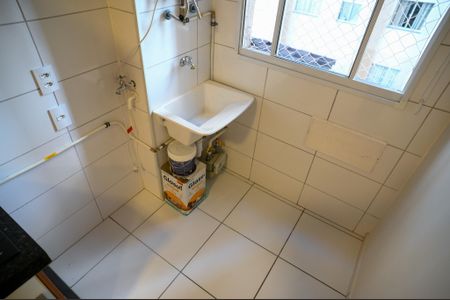 Apartamento para alugar com 42m², 2 quartos e sem vagaÁrea de Serviço