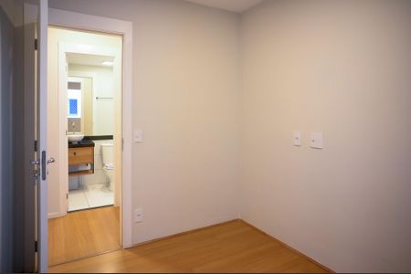 Apartamento para alugar com 42m², 2 quartos e sem vagaQuarto 1