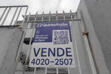 Plaquinha de casa à venda com 4 quartos, 160m² em Parada Inglesa, São Paulo